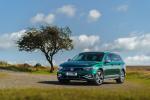 Volkswagen Passat Alltrack 2019 года (UK)